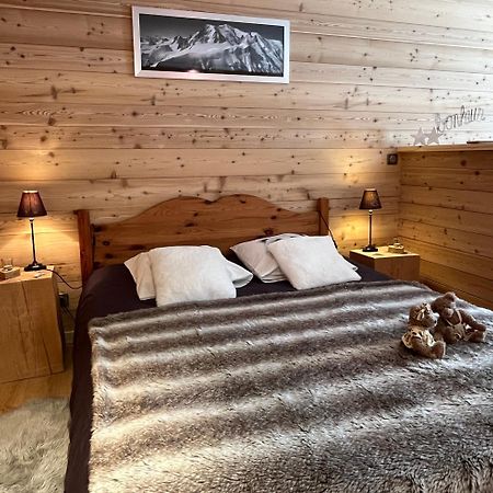 Appartement Lapreski, Spacieux, Proche Lac D'Annecy, Randonnees Montagne Thônes Zewnętrze zdjęcie