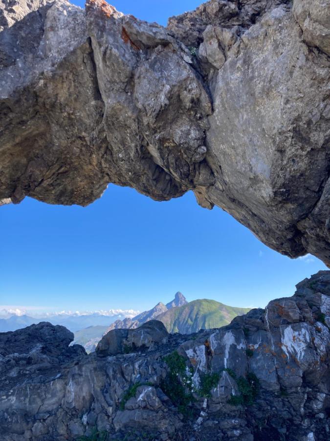 Appartement Lapreski, Spacieux, Proche Lac D'Annecy, Randonnees Montagne Thônes Zewnętrze zdjęcie