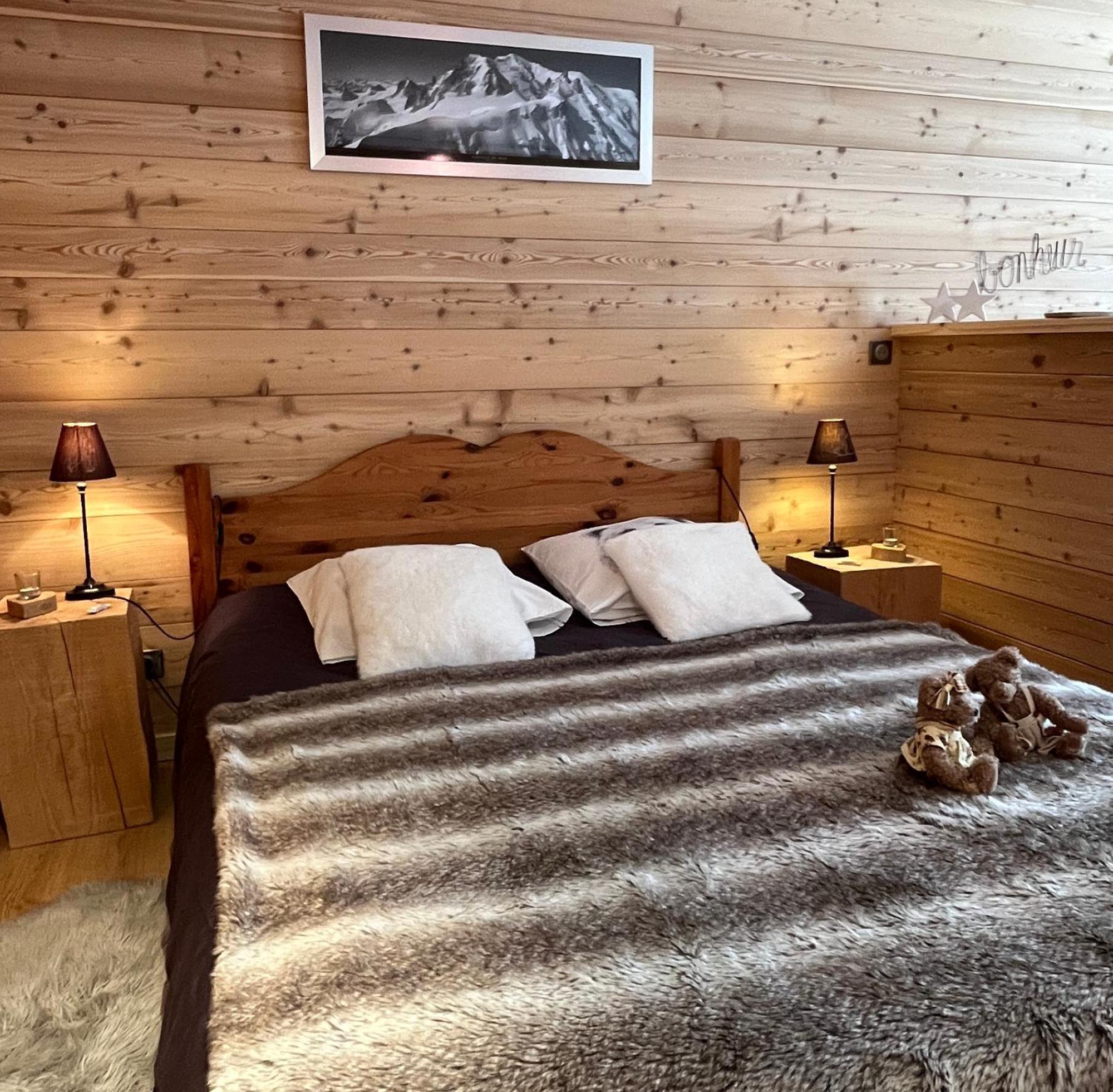 Appartement Lapreski, Spacieux, Proche Lac D'Annecy, Randonnees Montagne Thônes Zewnętrze zdjęcie
